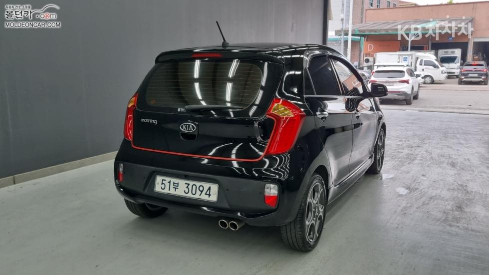 2012 - kia all