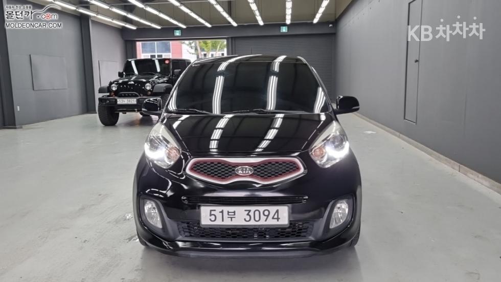 2012 - kia all