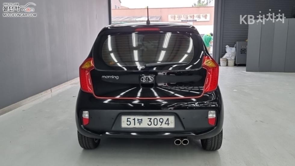 2012 - kia all