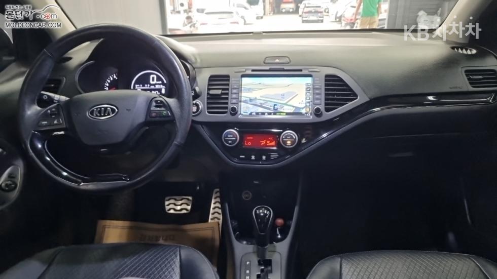 2012 - kia all