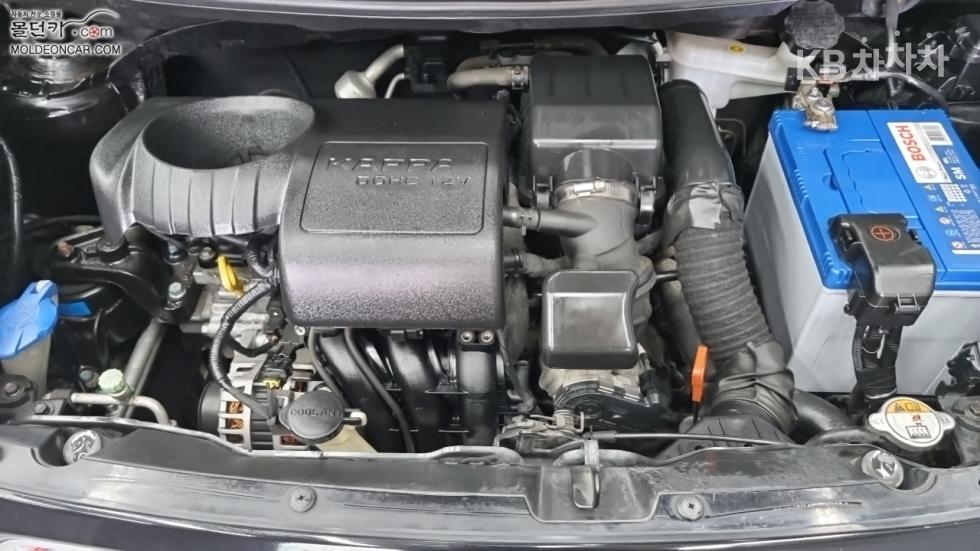 2012 - kia all