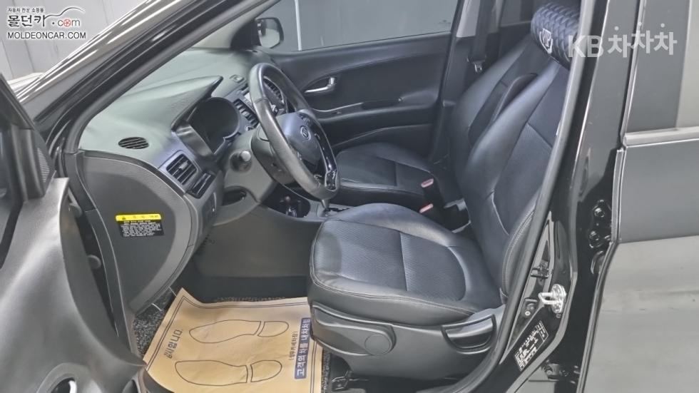 2012 - kia all