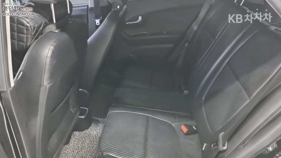 2012 - kia all