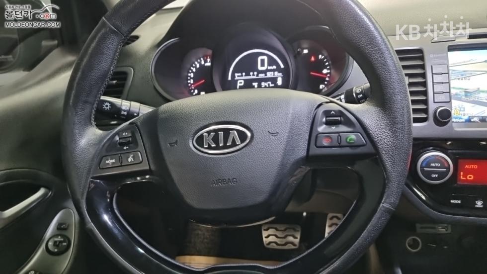 2012 - kia all