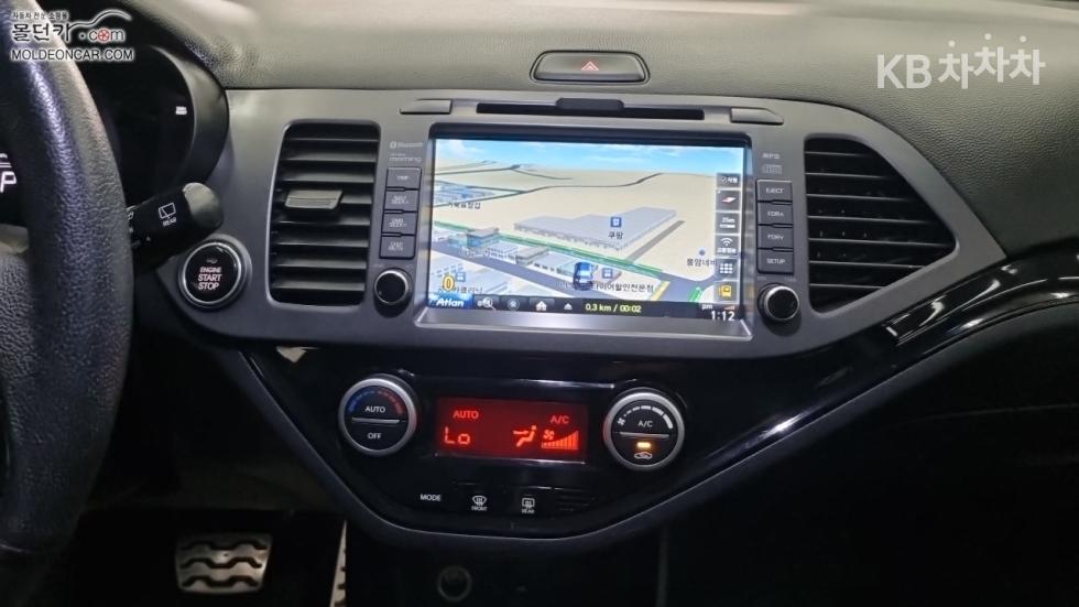 2012 - kia all