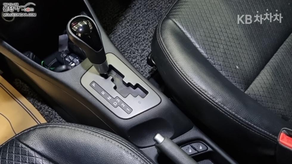 2012 - kia all