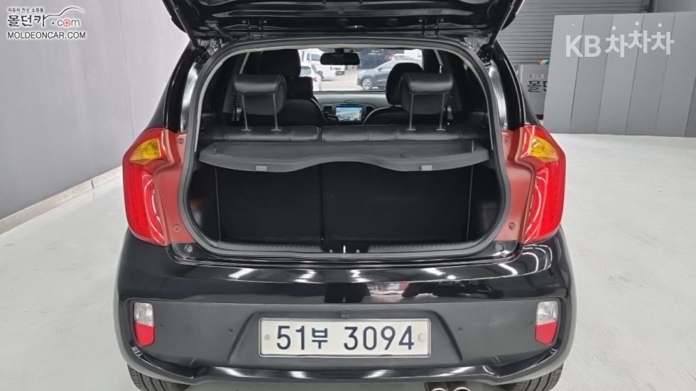 2012 - kia all