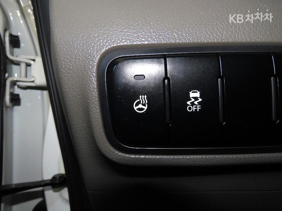 2012 - kia ray