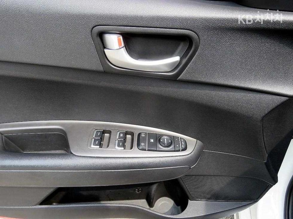 2016 - kia k5