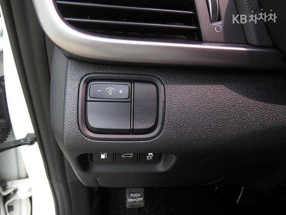 2016 - kia k5