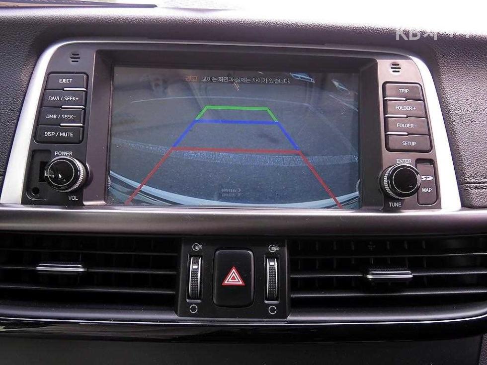 2016 - kia k5