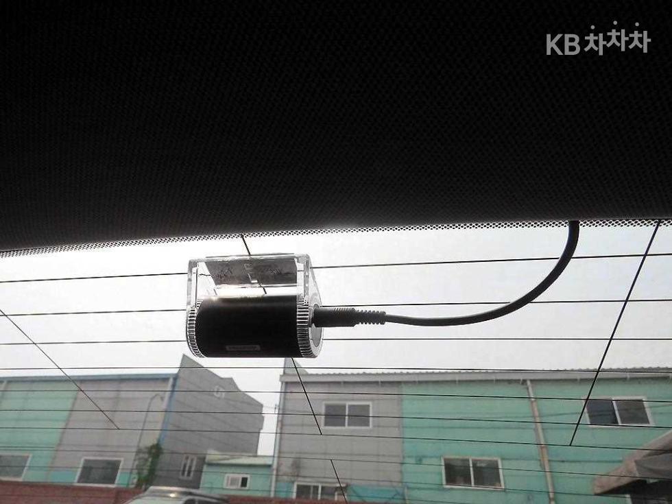 2016 - kia k5