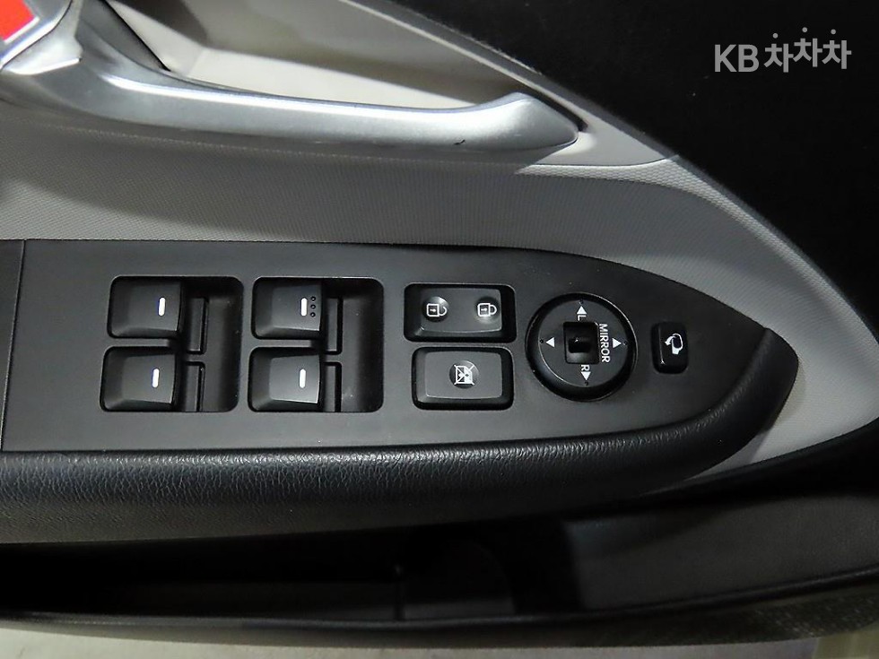 2013 - kia ray