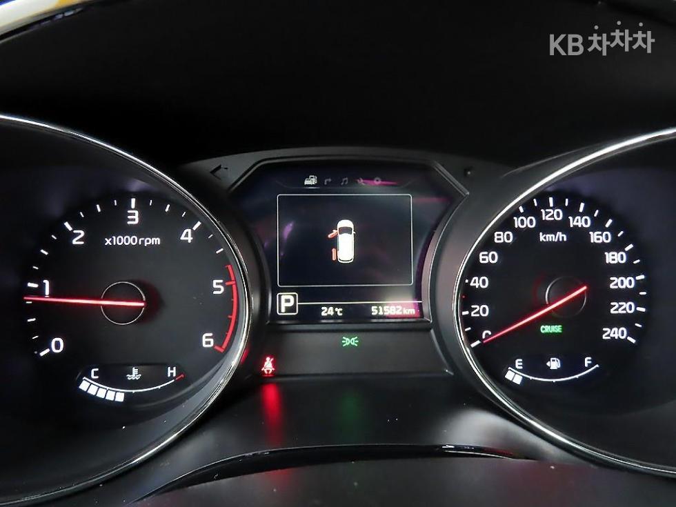 2017 - kia carnival