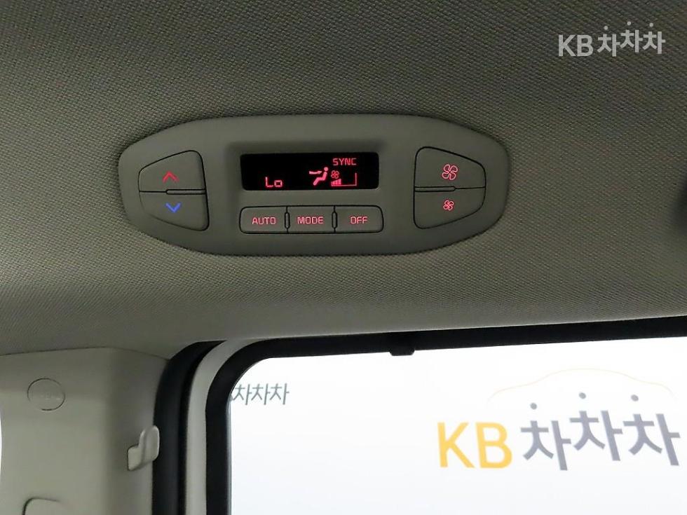 2017 - kia carnival