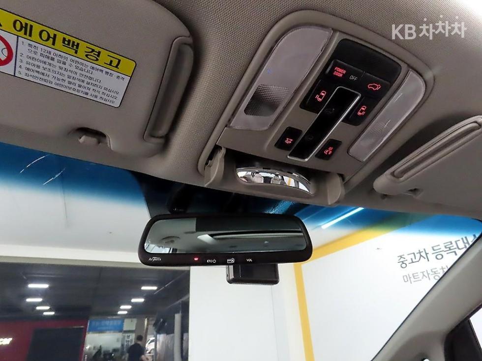 2017 - kia carnival