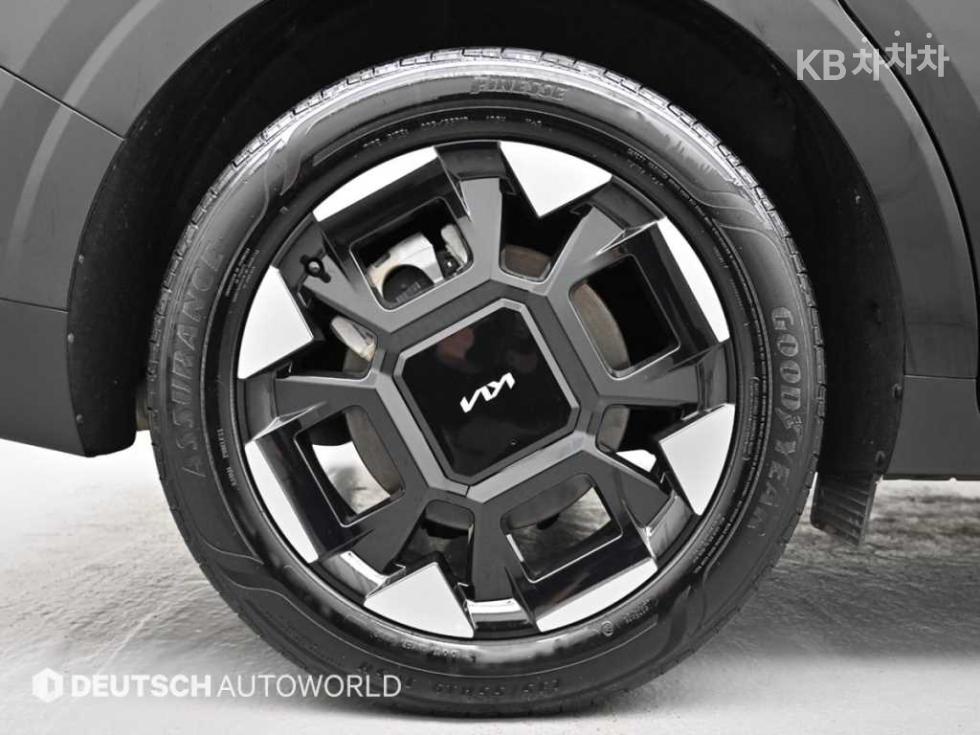 2024 - kia carnival