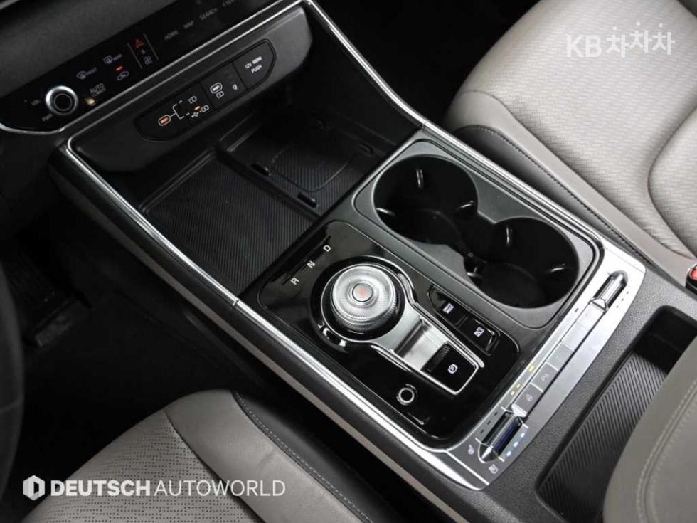 2024 - kia carnival