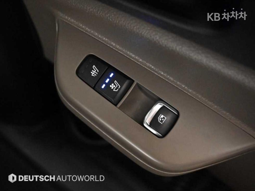 2024 - kia carnival