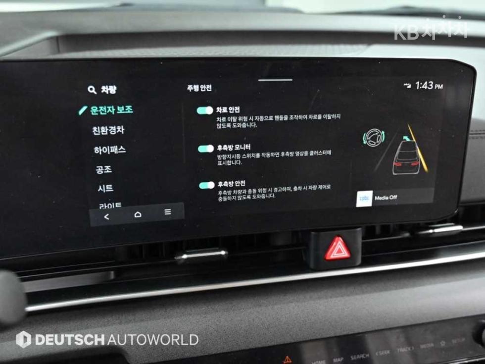 2024 - kia carnival