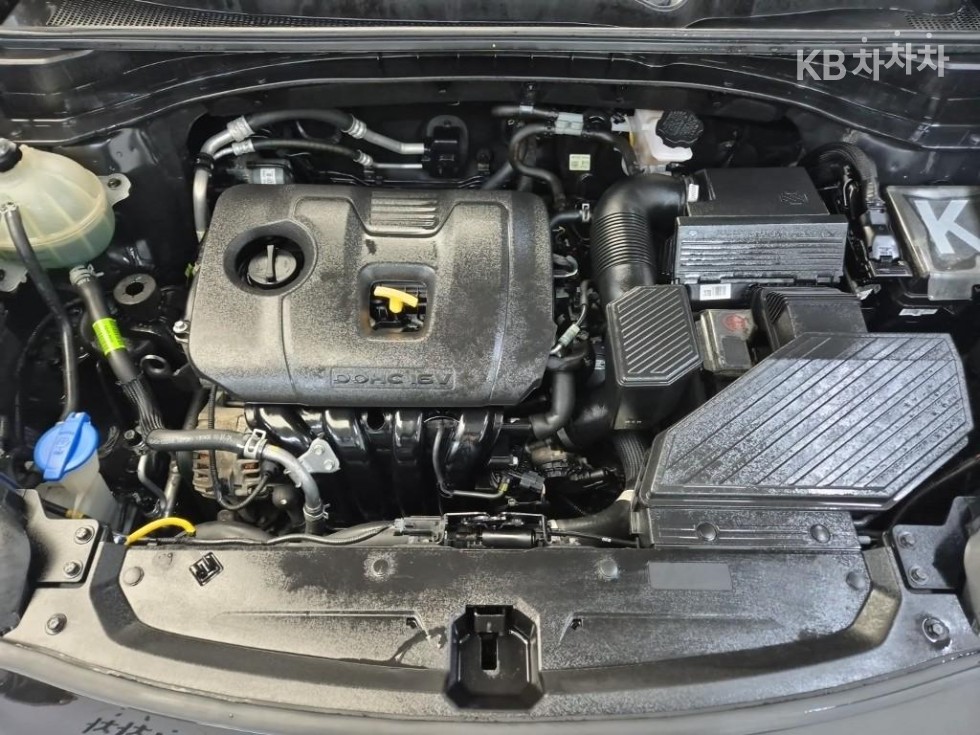 2019 - kia sportage
