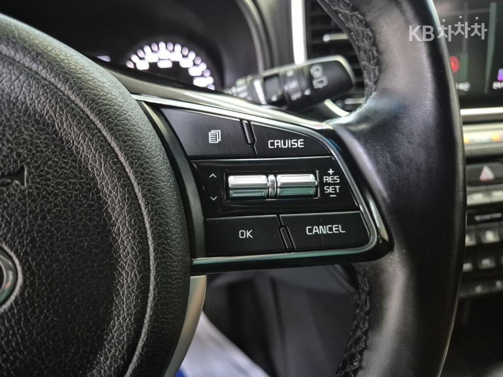 2019 - kia sportage