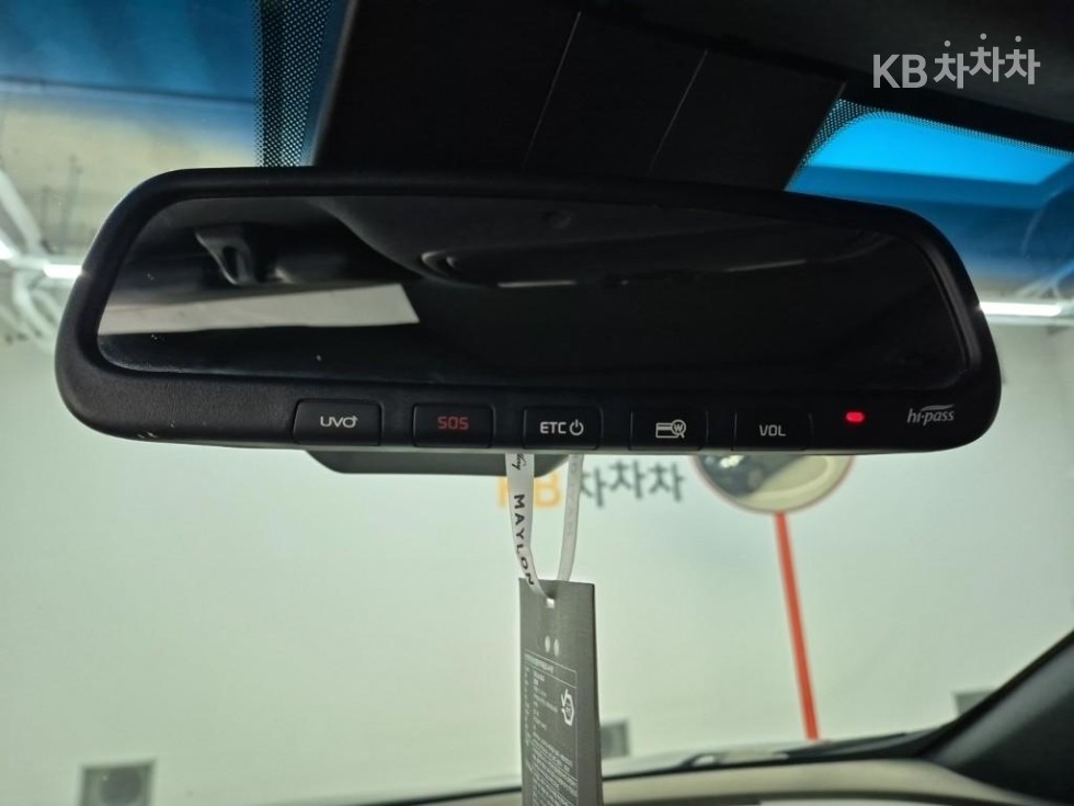 2019 - kia sportage