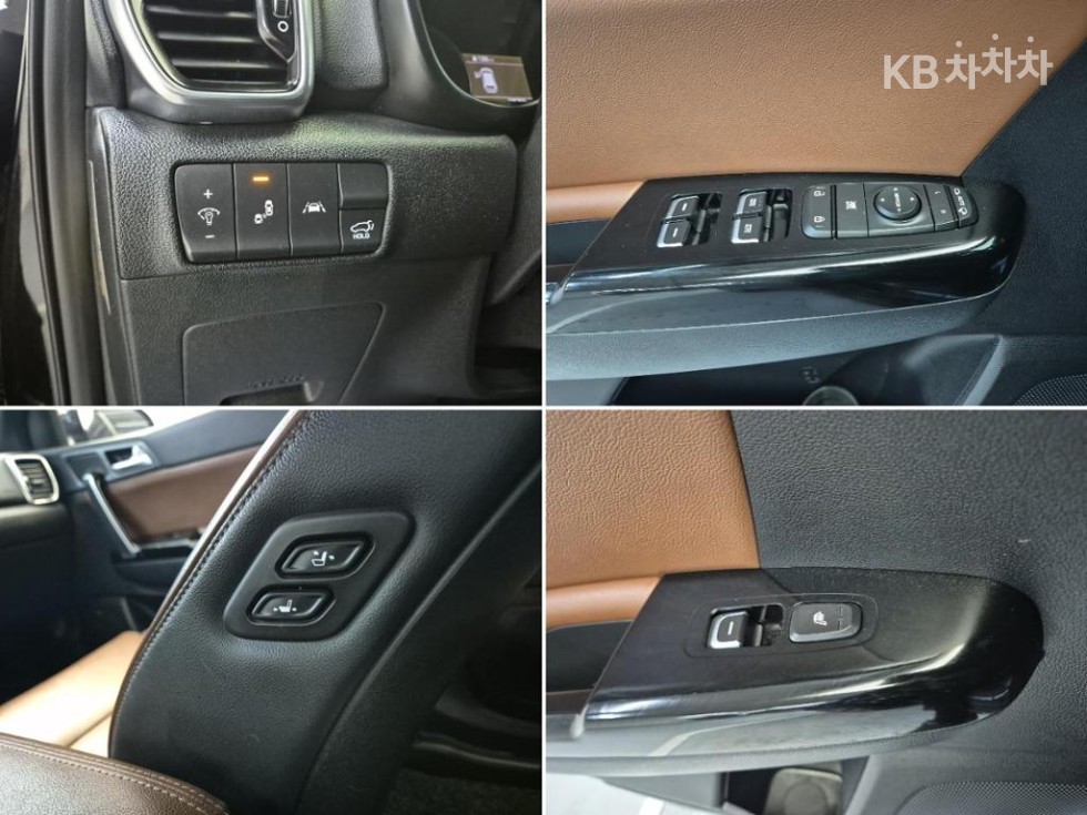 2019 - kia sportage