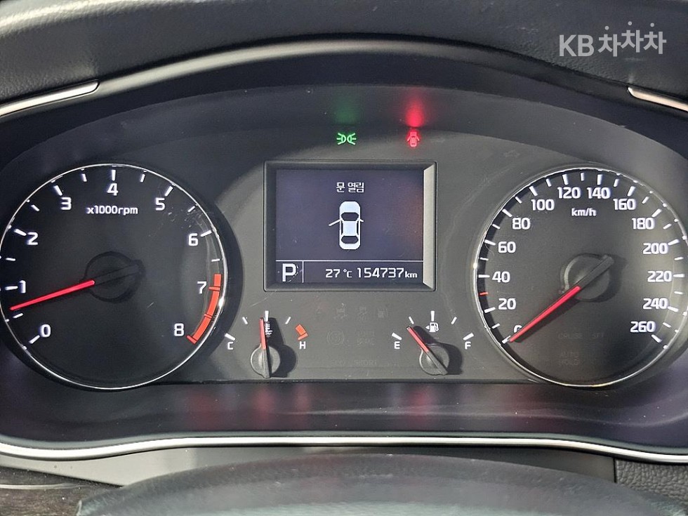 2013 - kia k7
