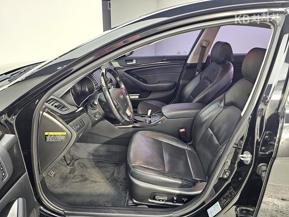 2013 - kia k7