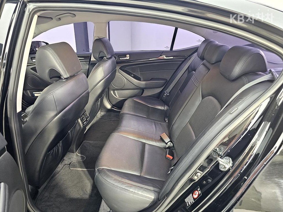 2013 - kia k7