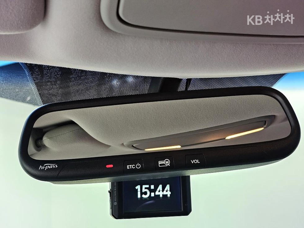 2013 - kia k7