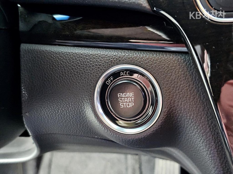 2013 - kia k7