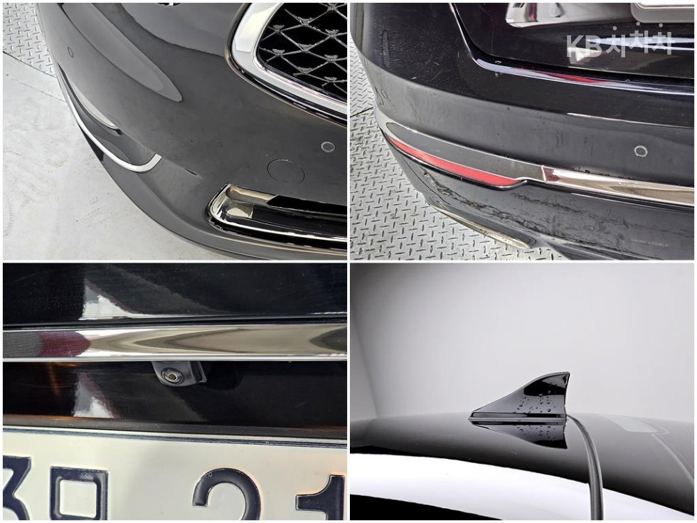 2013 - kia k7