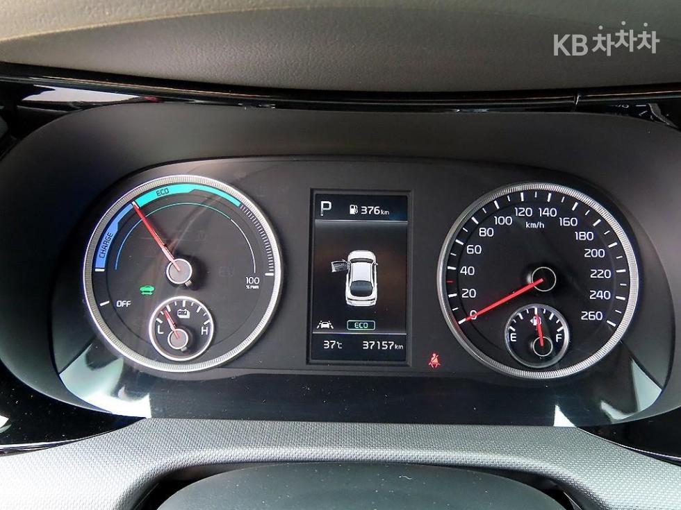 2023 - kia k5