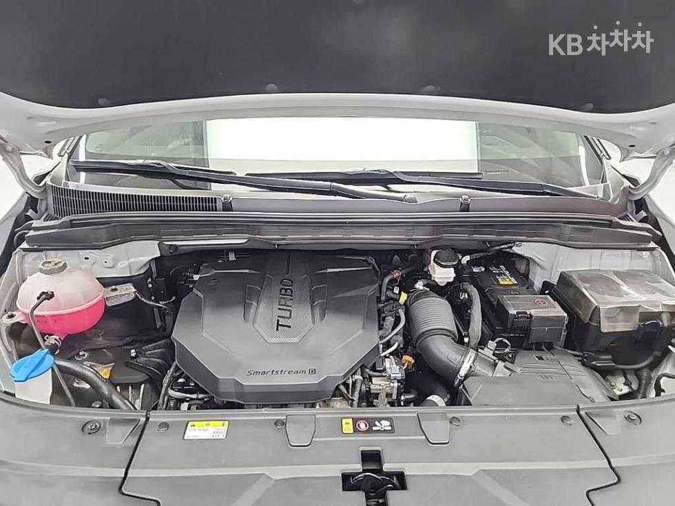 2025 - kia carnival