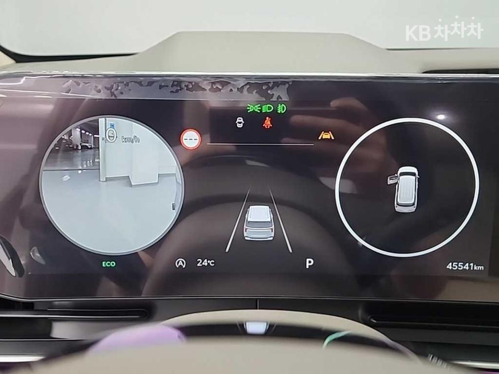 2025 - kia carnival