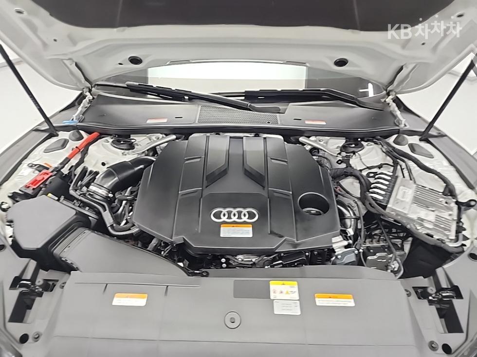 2023 - audi a7