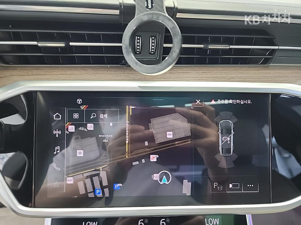 2023 - audi a7