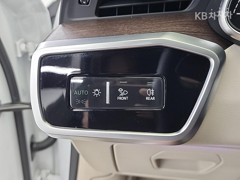 2023 - audi a7