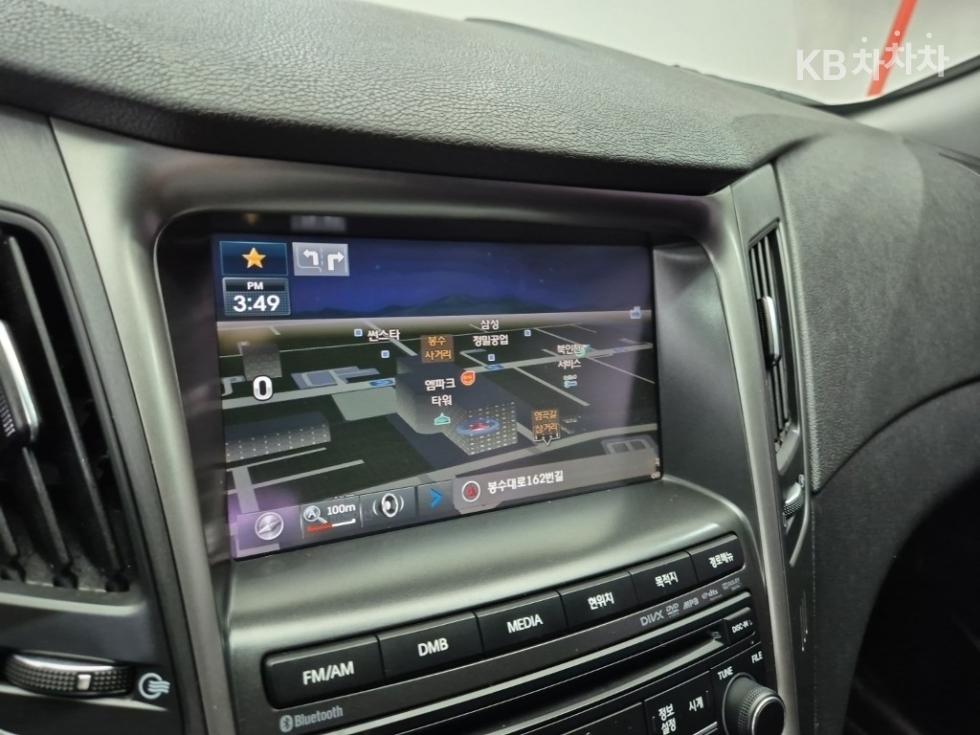 Hyundai Sonata — miniaturë 14