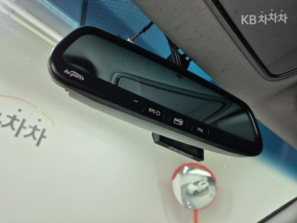 Hyundai Sonata — miniaturë 16