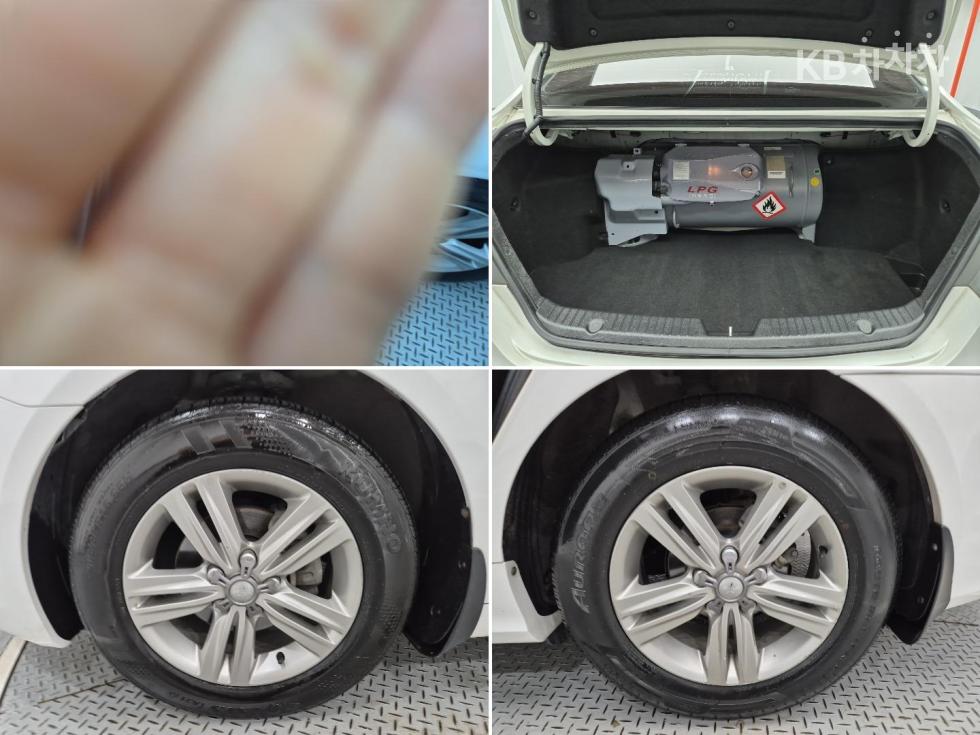 Hyundai Sonata — miniaturë 19