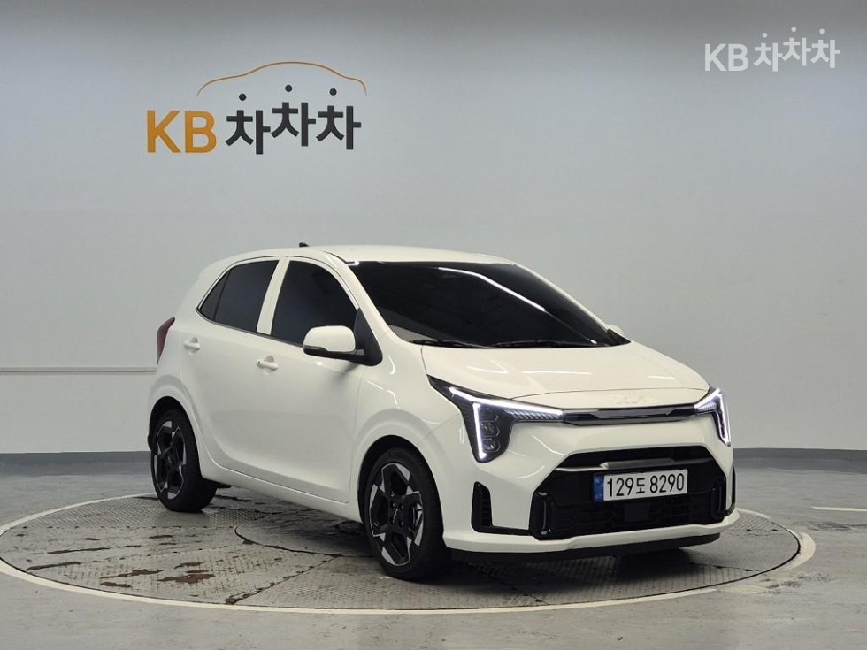 2026 - kia morning (ja)