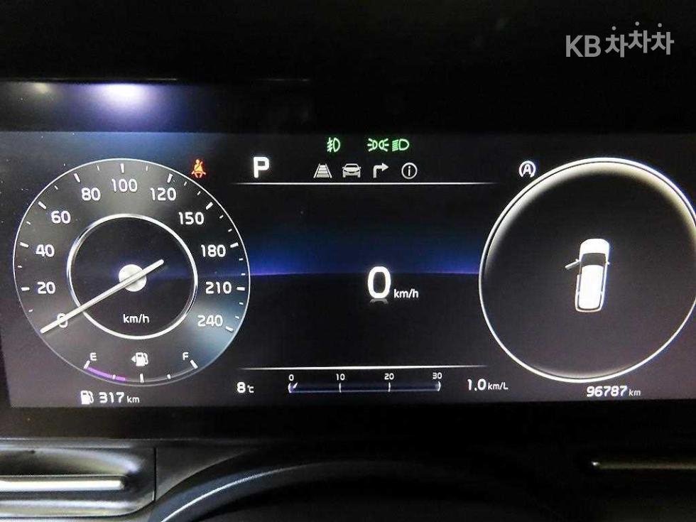 2021 - kia carnival