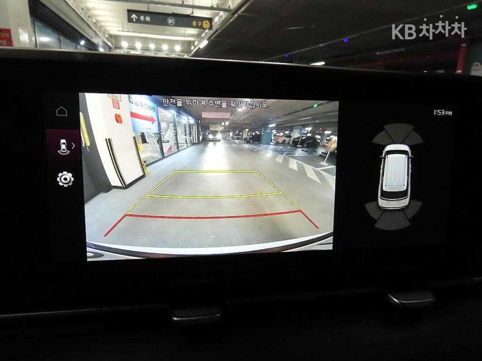 2021 - kia carnival