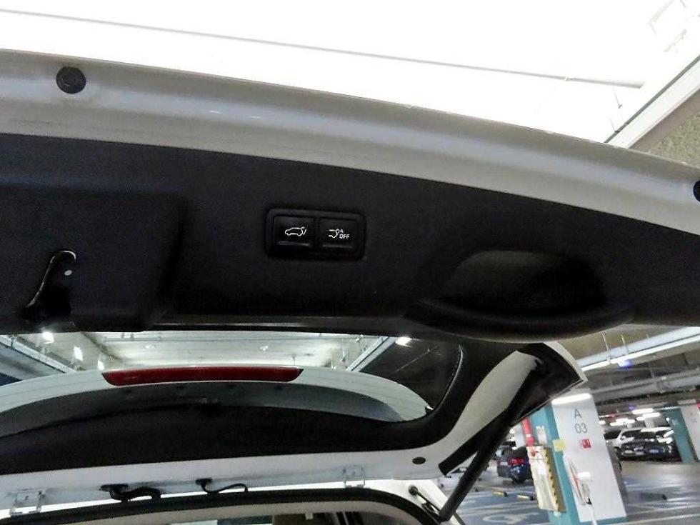2021 - kia carnival