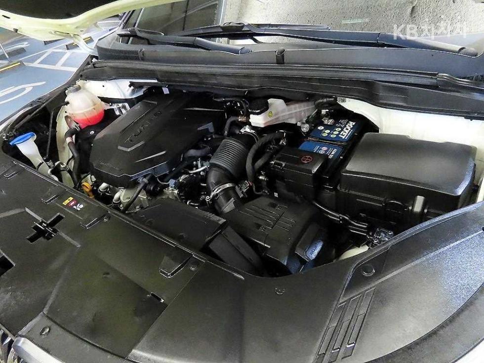 2021 - kia carnival