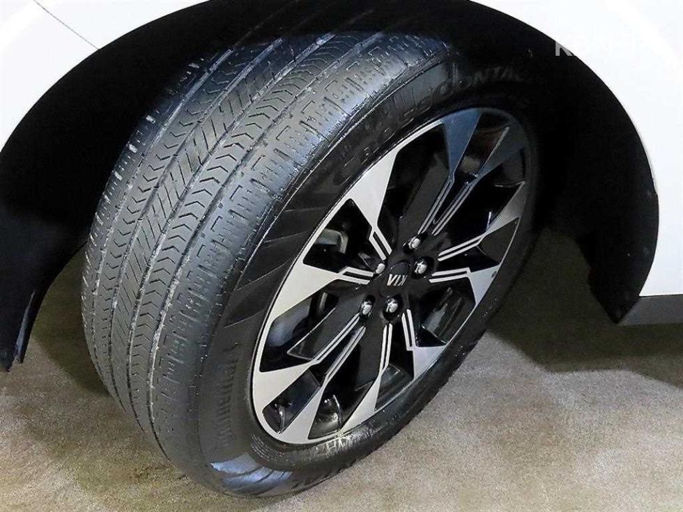 2021 - kia carnival