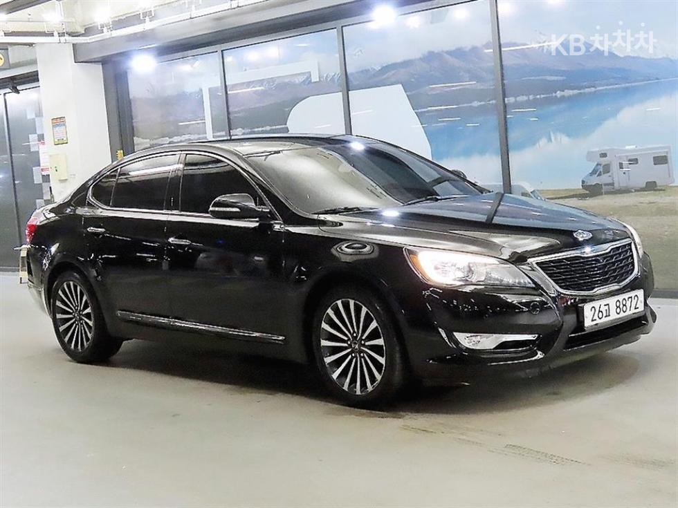 2012 kia 프레스티지